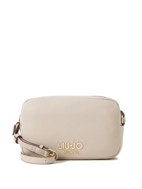 LIUJO EVRIM Bolso de dormitorio Case con tachuelas NEUTRAL - Bolsos Mujer