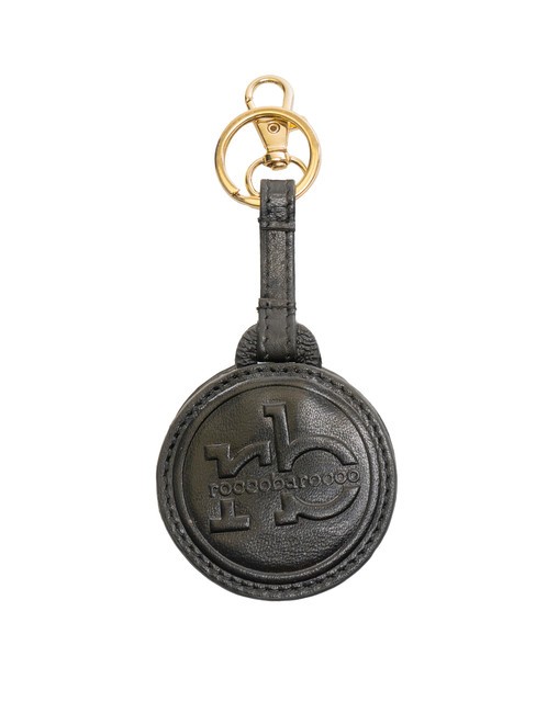 ROCCOBAROCCO RB KeyRing Llavero negro - Llaveros