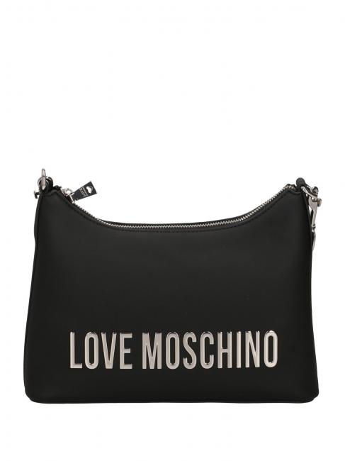 LOVE MOSCHINO BOLD LOVE Bolso de hombro po00bx - Bolsos Mujer