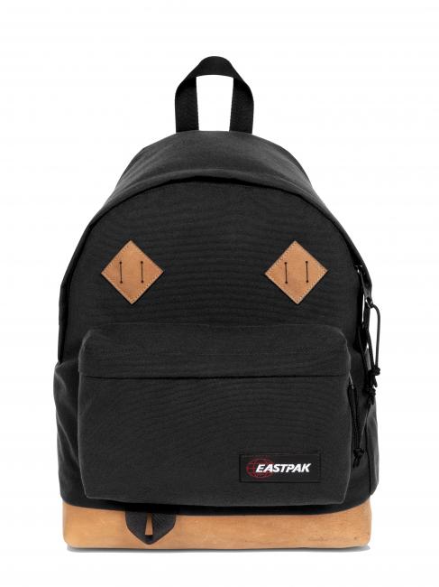 EASTPAK WYOMING mochila para portátil de 15" volver negro - Mochilas Escuela & Tiempo Libre