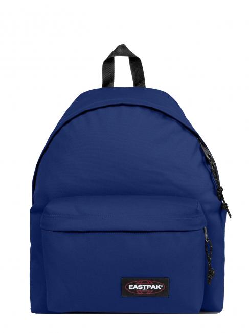 EASTPAK PADDED PAKR Mochila barco marina - Mochilas Escuela & Tiempo Libre