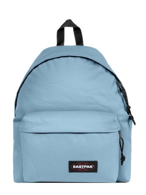 EASTPAK PADDED PAKR Mochila azul helado - Mochilas Escuela & Tiempo Libre