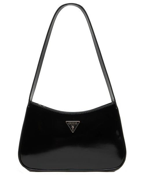 GUESS ARNELA  Bolso de hombro NEGRO - Bolsos Mujer