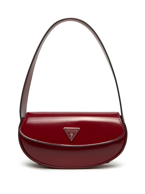 GUESS ARNELA Mini bolso de hombro ROJO - Bolsos Mujer