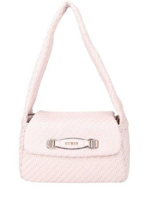 GUESS FRANCY  Bolso de hombro cáscara - Bolsos Mujer