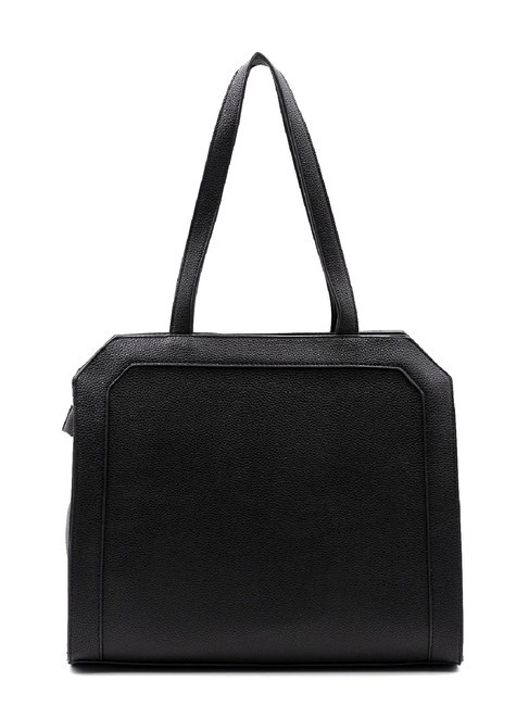 ROCCOBAROCCO GRACE Bolso bandolera con tachuelas negro - Bolsos Mujer