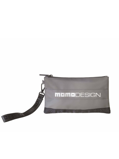 MOMO DESIGN URBAN STYLE bolsa de transporte gris - Neceser