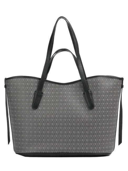 COCCINELLE NEW NEVER WITHOUT BAG  Shopper de mano/hombro MUL.FRU.NOIR / NO - Bolsos Mujer