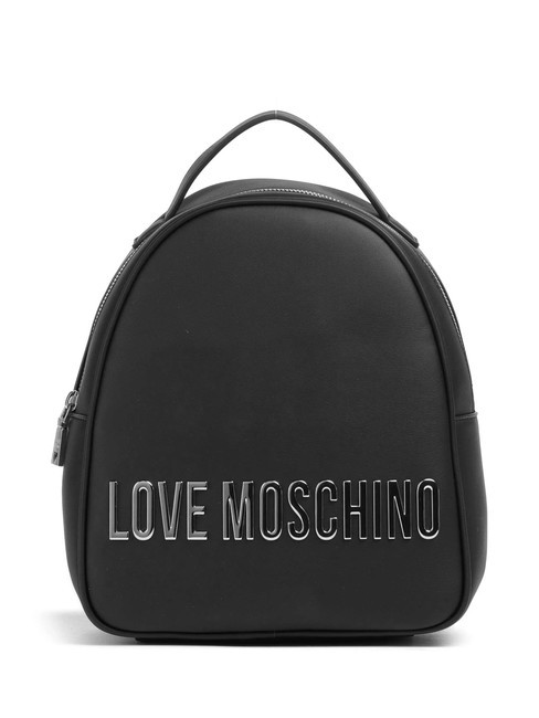 LOVE MOSCHINO LETTERING Mochila po00bx - Bolsos Mujer