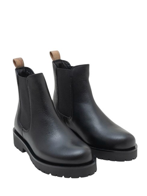 ALVIERO MARTINI PRIMA CLASSE GEO CLASSIC botas de los beatles negro - Zapatos Mujer