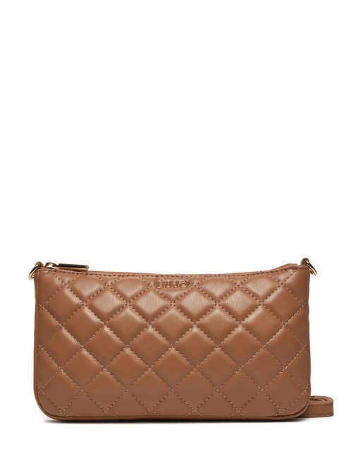 LIUJO CALIWEN  Bolso de hombro osito de peluche - Bolsos Mujer