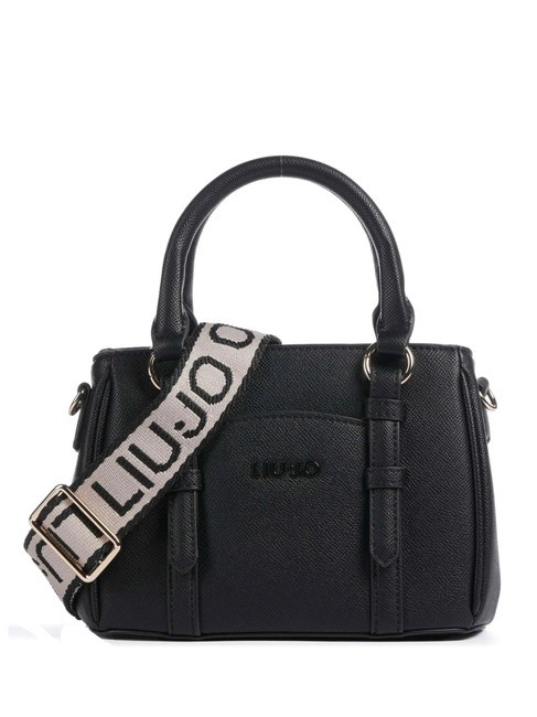 LIUJO NEVET Bolso de mano, con bandolera NEGRO - Bolsos Mujer