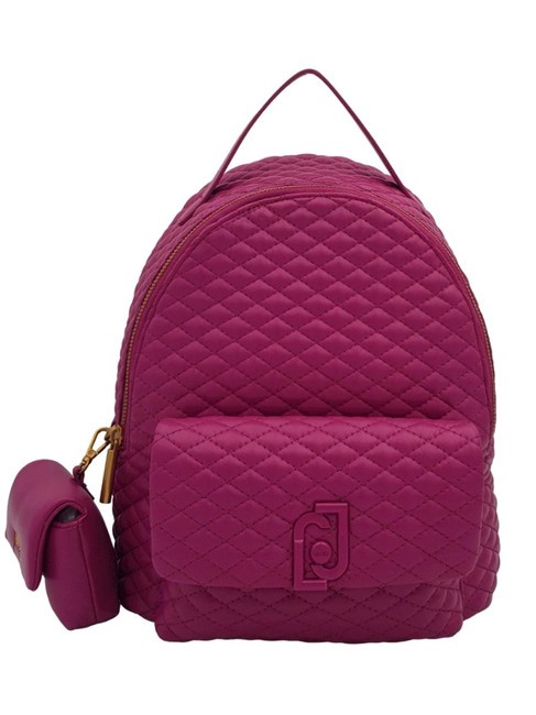 LIUJO ACHALA  Mochila fucsia - Bolsos Mujer