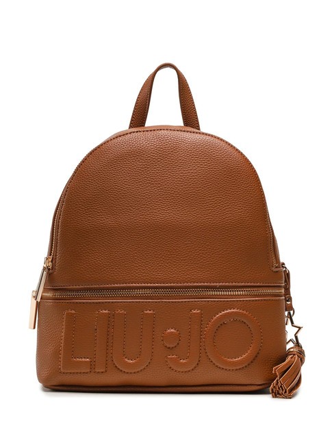 LIUJO MANHATTAN Mochila de mujer Ciervo - Bolsos Mujer