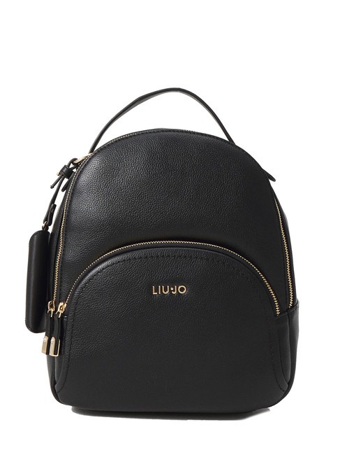 LIUJO MANHATTAN  Mochila NEGRO - Bolsos Mujer