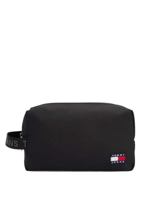 TOMMY HILFIGER TOMMY JEANS ESSENTIAL DAILY  Belleza negro - Neceser