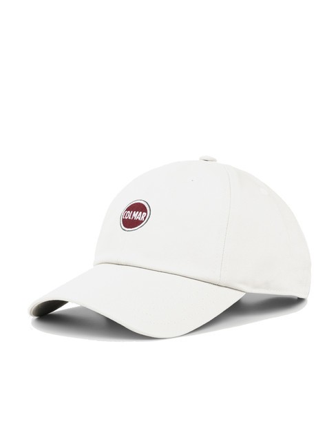 COLMAR UNIT gorra de béisbol blanco - Sombreros