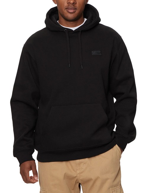 VANS CORE BASIC  Sudadera negro - Sudaderas