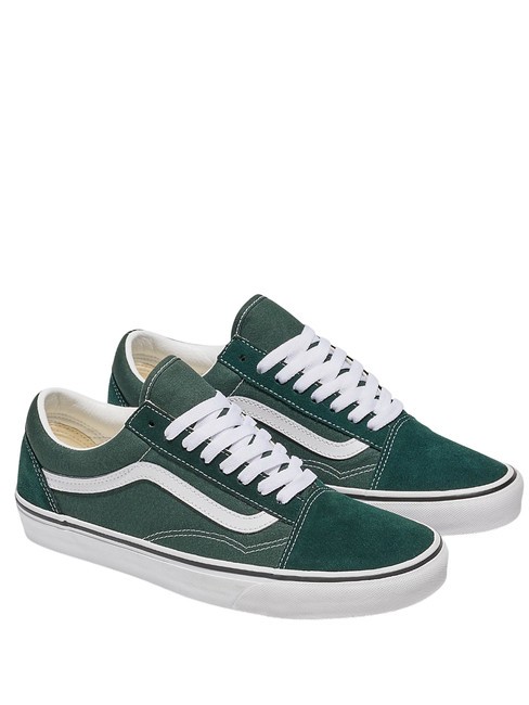 VANS OLD SKOOL Zapatillas costra - Zapatos unisex