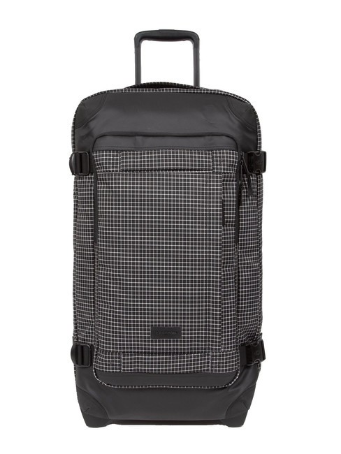 EASTPAK TRANVERZ CNNCT M Carro mediano ripstop cnnct - Trolley Semirrígidos