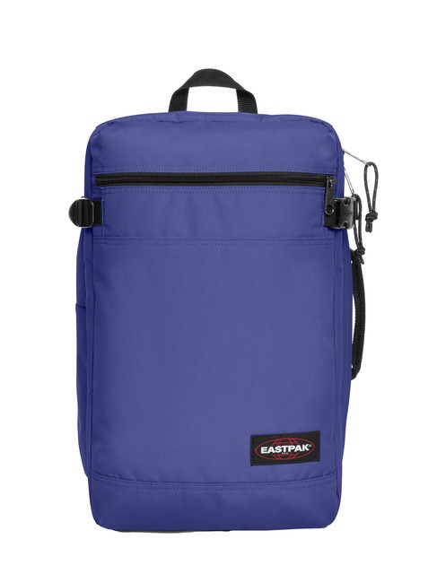 EASTPAK TRANSIT R PACK  Mochila para PC de 16" traje azul - Mochilas para portátil