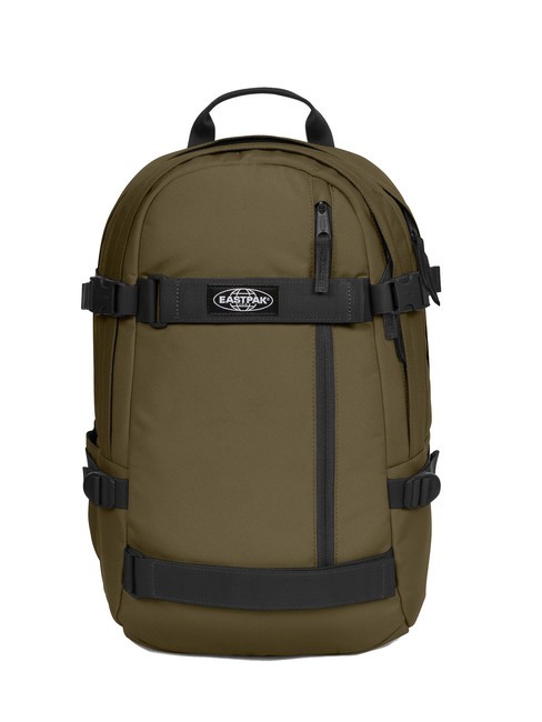 EASTPAK GETTER  cs mono ejército - Mochilas para portátil