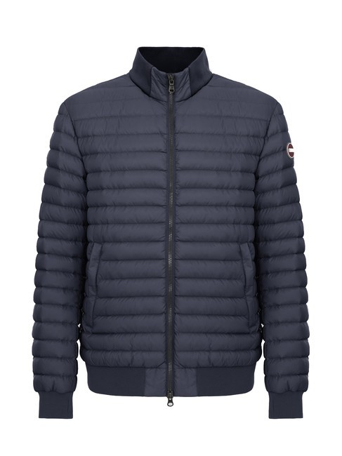 COLMAR REPUNK Chaqueta ligera de plumas azul marino-hielo - Chaquetas de plumas para hombre