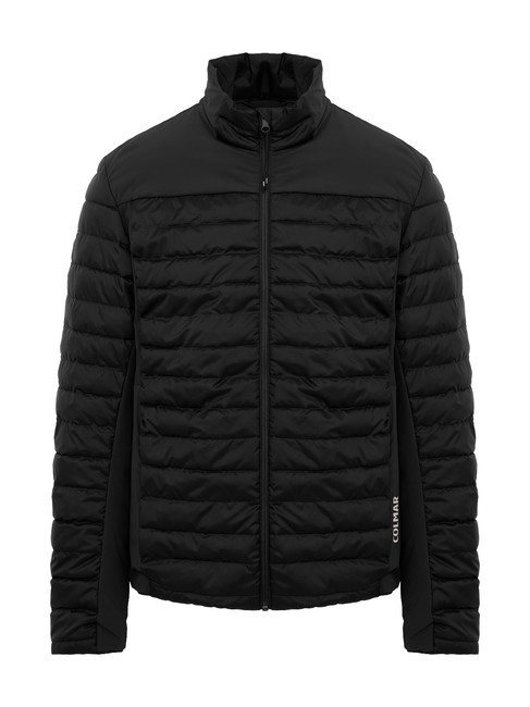 COLMAR WEEKENDER Chaqueta acolchada plegable negro - Chaquetas de plumas para hombre