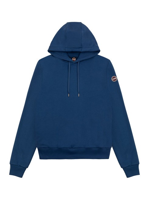 COLMAR CONNECTIVE Sudadera azul oscuro - Sudaderas