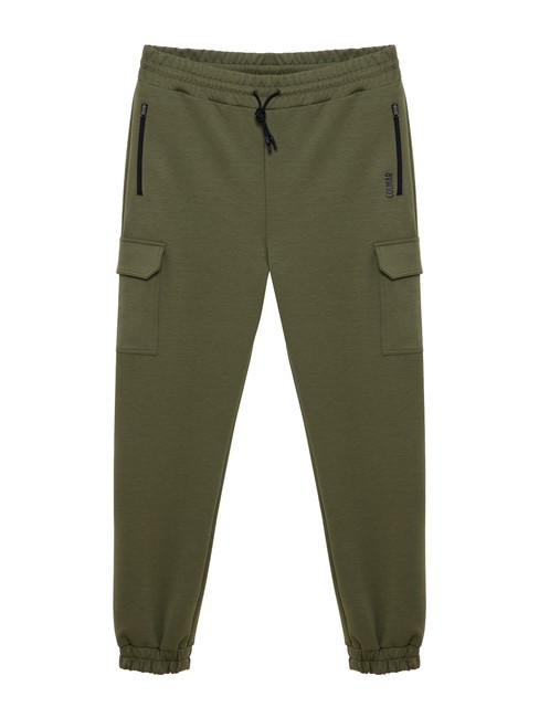 COLMAR MOTIVATION pantalones cargo almizcle - Trajes deportivos para hombres