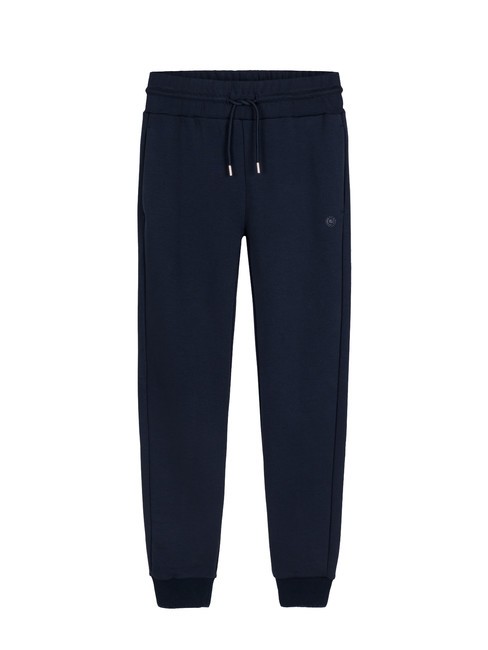 COLMAR CONNECTIVE Pantalón jogger Azul marino - trajes deportivos para mujeres