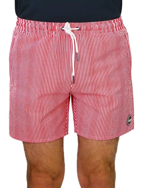 COLMAR WIRE islas Bermudas hermes-blanco - Trajes de baño