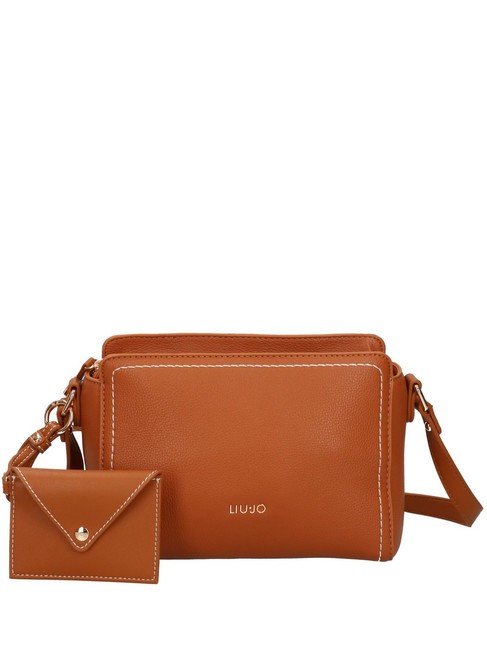 LIUJO MANHATTAN Mini bolso de hombro salvado - Bolsos Mujer