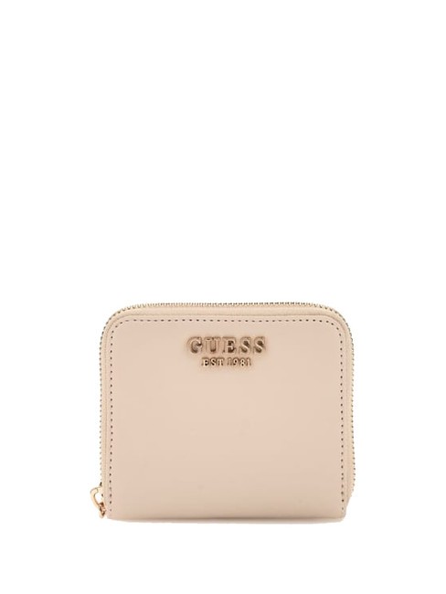 GUESS LAUREL  Cartera mini con cremallera bien - Carteras Mujer