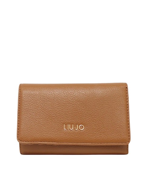 LIUJO CALIWEN Cartera mediana salvado - Carteras Mujer