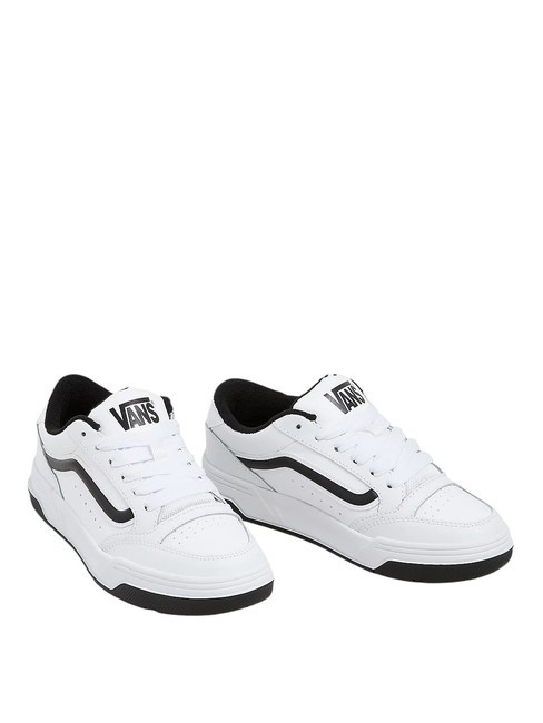 VANS HYLANE Zapatillas blanco negro - Zapatos unisex