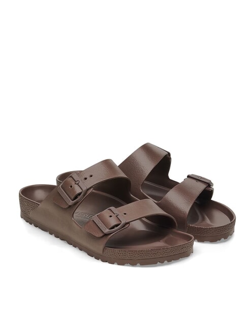 BIRKENSTOCK ARIZONA EVA Sandalia zapatilla con hebillas asar - Zapatos unisex