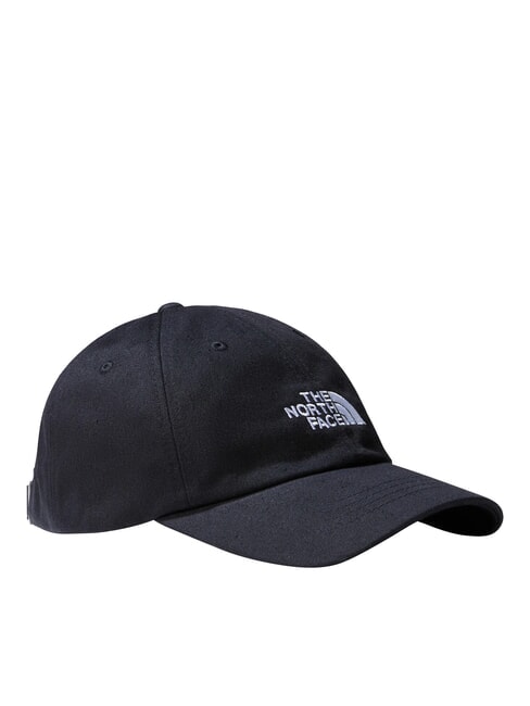 THE NORTH FACE NORM  Gorro con visera negro - Sombreros