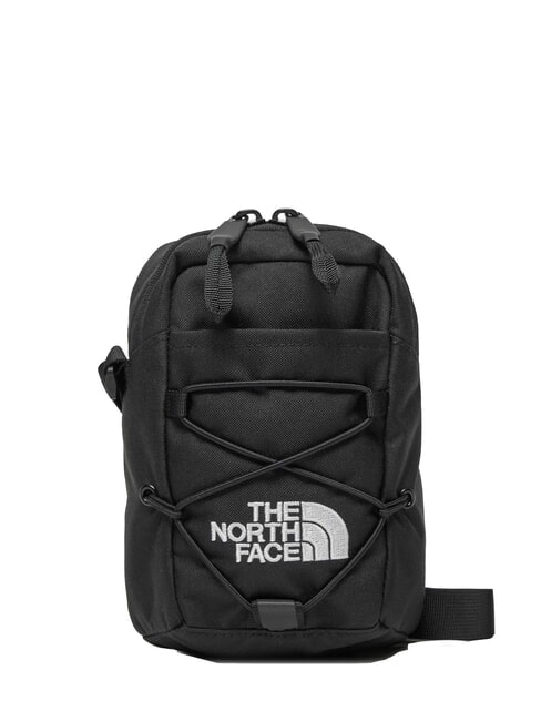 THE NORTH FACE JESTER Bolsa de hombre tnf negro-npf - Bandoleras Hombre