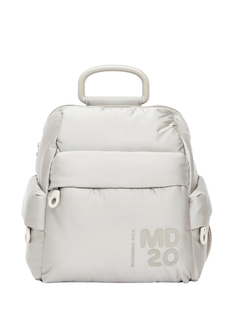 MANDARINA DUCK MD20 BALLOON Mochila gris salvia - Bolsos Mujer