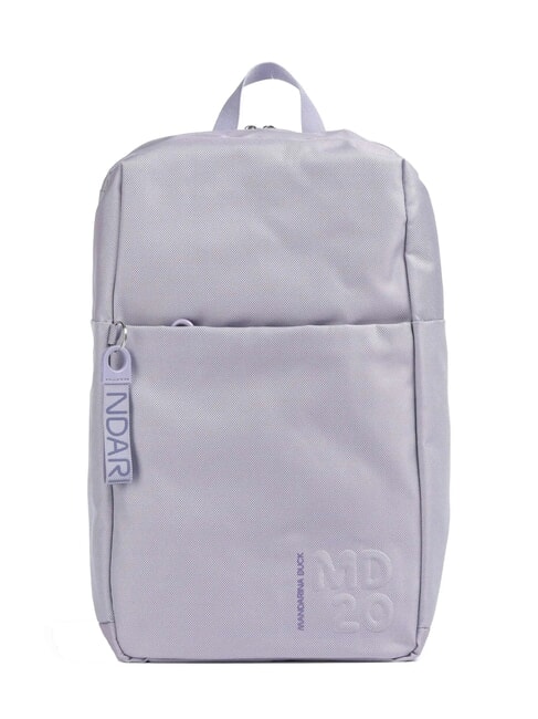 MANDARINA DUCK MD20  Mochila de mujer lavanda - Bolsos Mujer