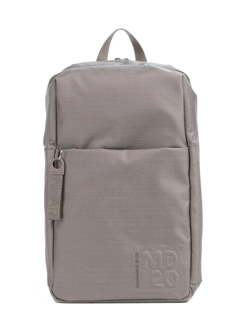 MANDARINA DUCK MD20  Mochila de mujer gris pardo - Bolsos Mujer