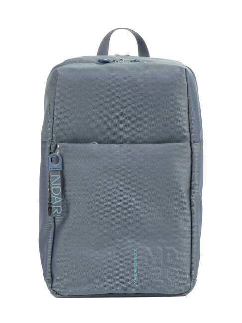 MANDARINA DUCK MD20  Mochila de mujer ala azul - Bolsos Mujer