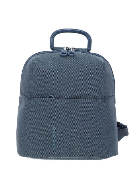 MANDARINA DUCK MD20  Mochila ala azul - Bolsos Mujer