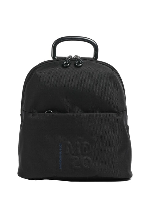 MANDARINA DUCK MD20  Mochila NEGRO - Bolsos Mujer