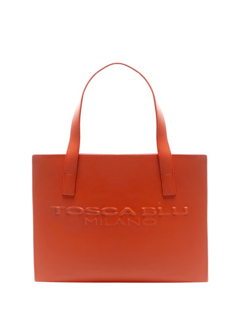 TOSCA BLU MILANO M Bolso shopping con bandolera CORAL - Bolsos Mujer