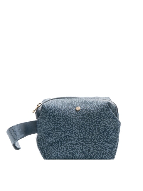 BORBONESE CLASSICA Belleza con mango dril - Bolsos Mujer