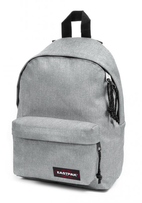 EASTPAK Mochila  Orbit Medida pequeña sundaygrey - Mochilas Escuela & Tiempo Libre