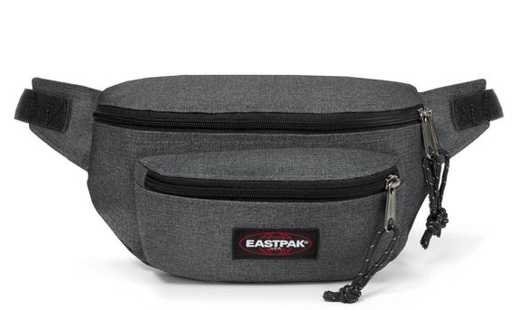 EASTPAK Riñonera Modelo DOGGY BAG BlackDenim - Riñoneras