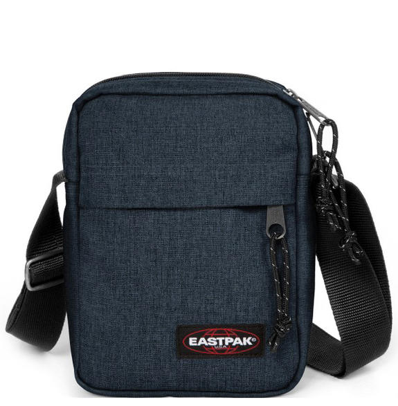 EASTPAK Bandolera Modelo THE ONE tripledenim - Bandoleras Hombre